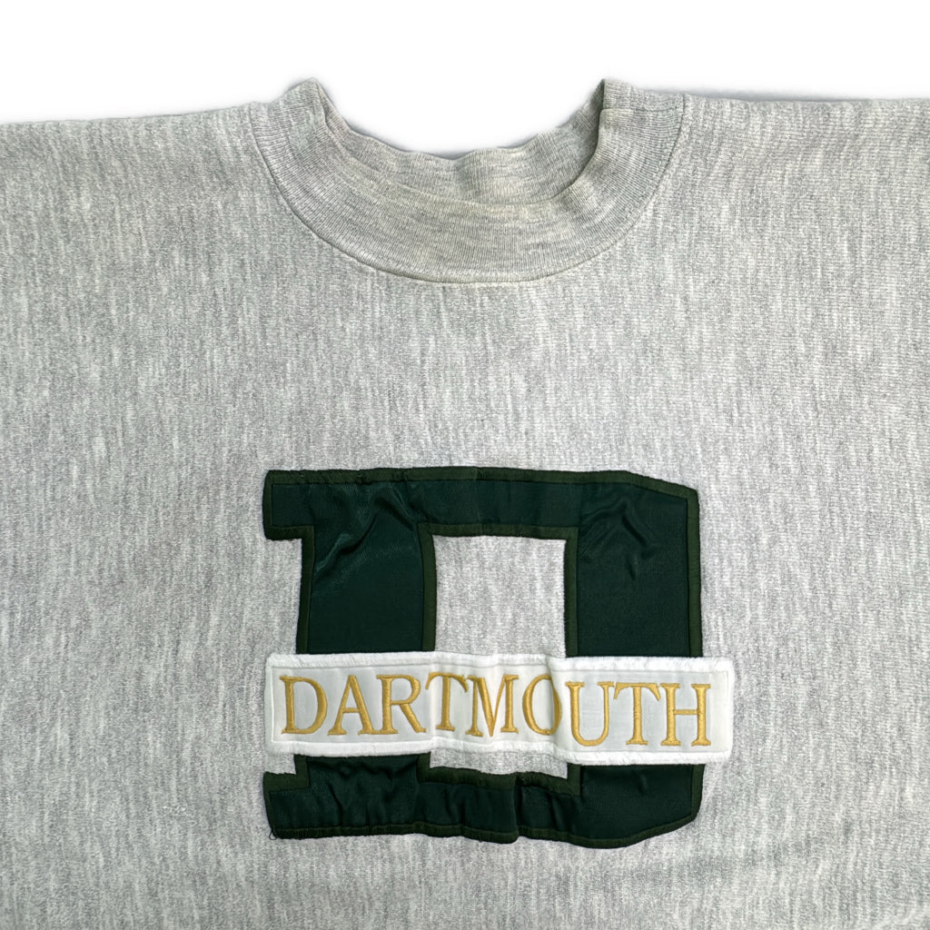 90s Crable Sportswear College Sweat