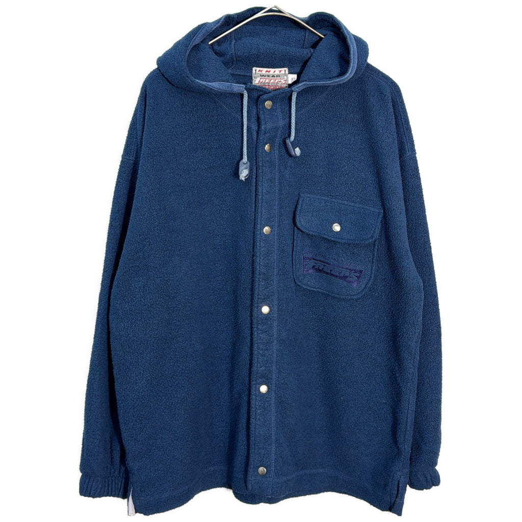 FREEP'S Fleece Jacket