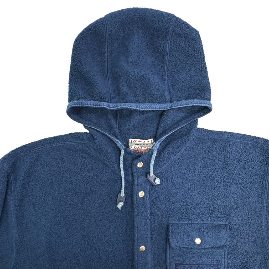 FREEP'S Fleece Jacket