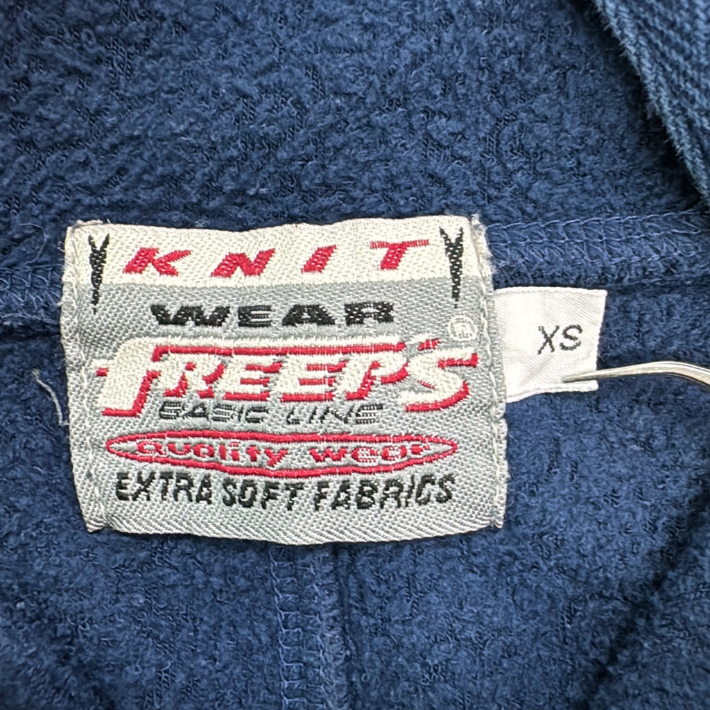 FREEP'S Fleece Jacket
