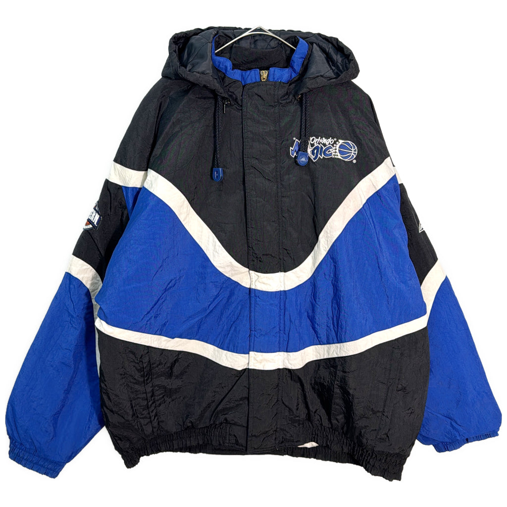 90s APEX ONE Nylon Jacket
