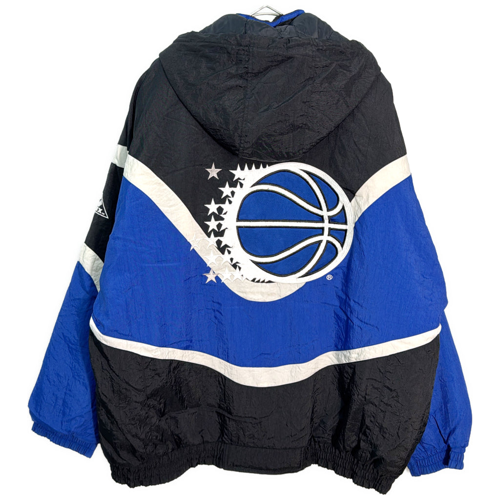 90s APEX ONE Nylon Jacket