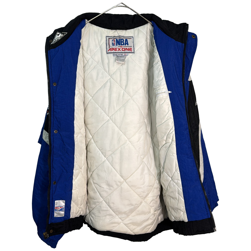 90s APEX ONE Nylon Jacket