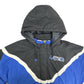 90s APEX ONE Nylon Jacket
