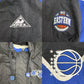 90s APEX ONE Nylon Jacket