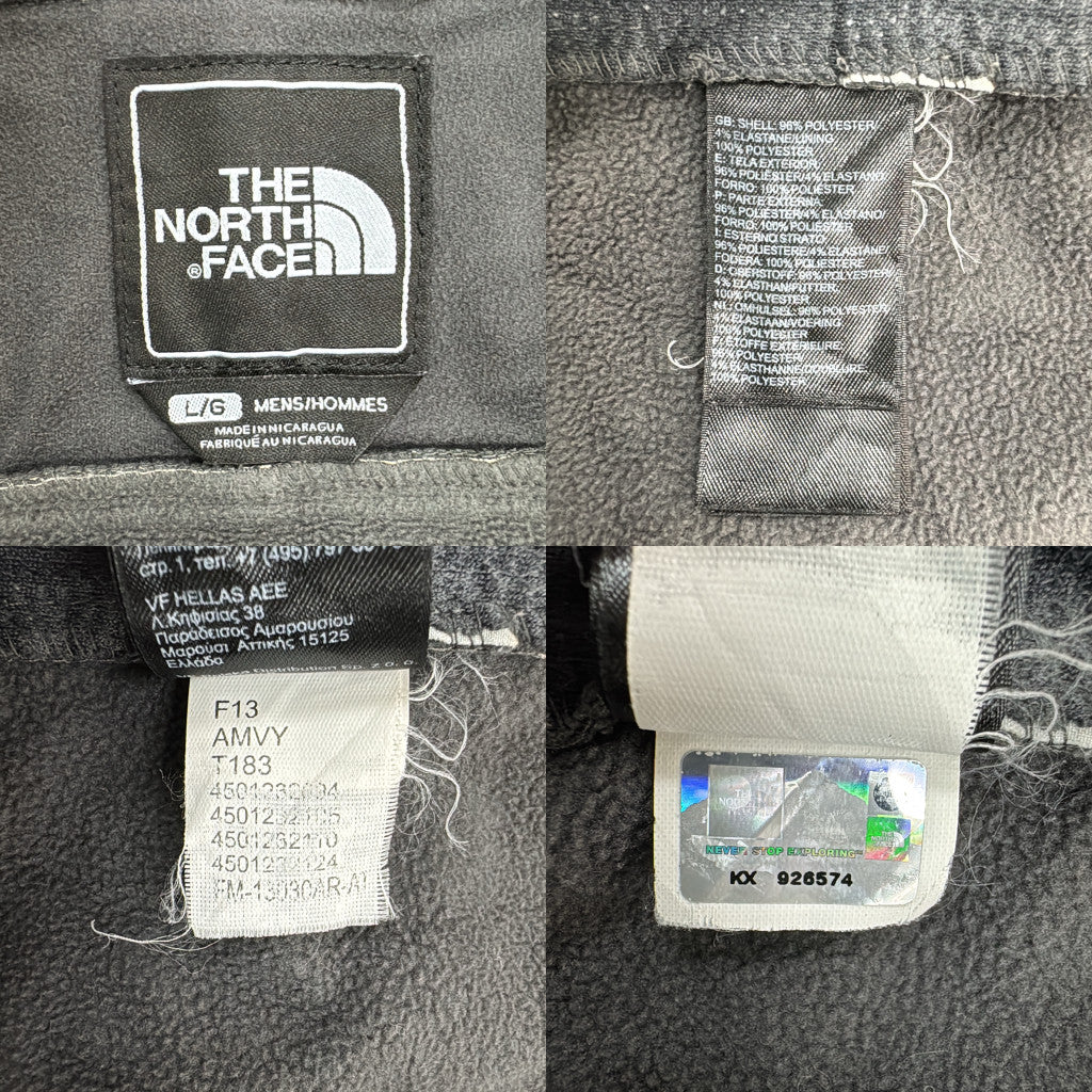 THE NORTH FACE Softshell Jacket