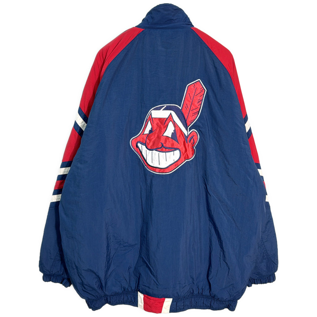 90s STARTER Stadium Jacket