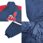 90s STARTER Stadium Jacket