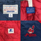 90s STARTER Stadium Jacket