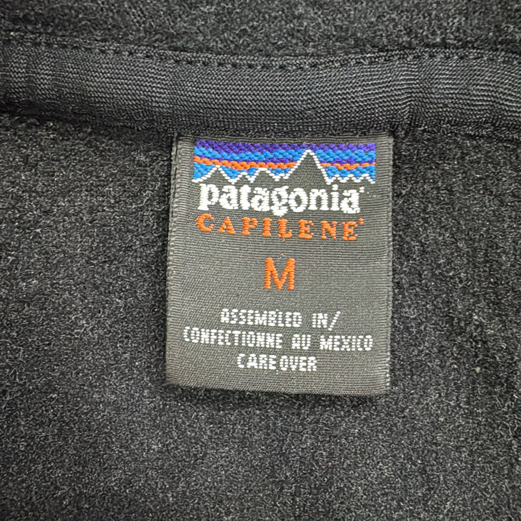 patagonia Capilene Jacket