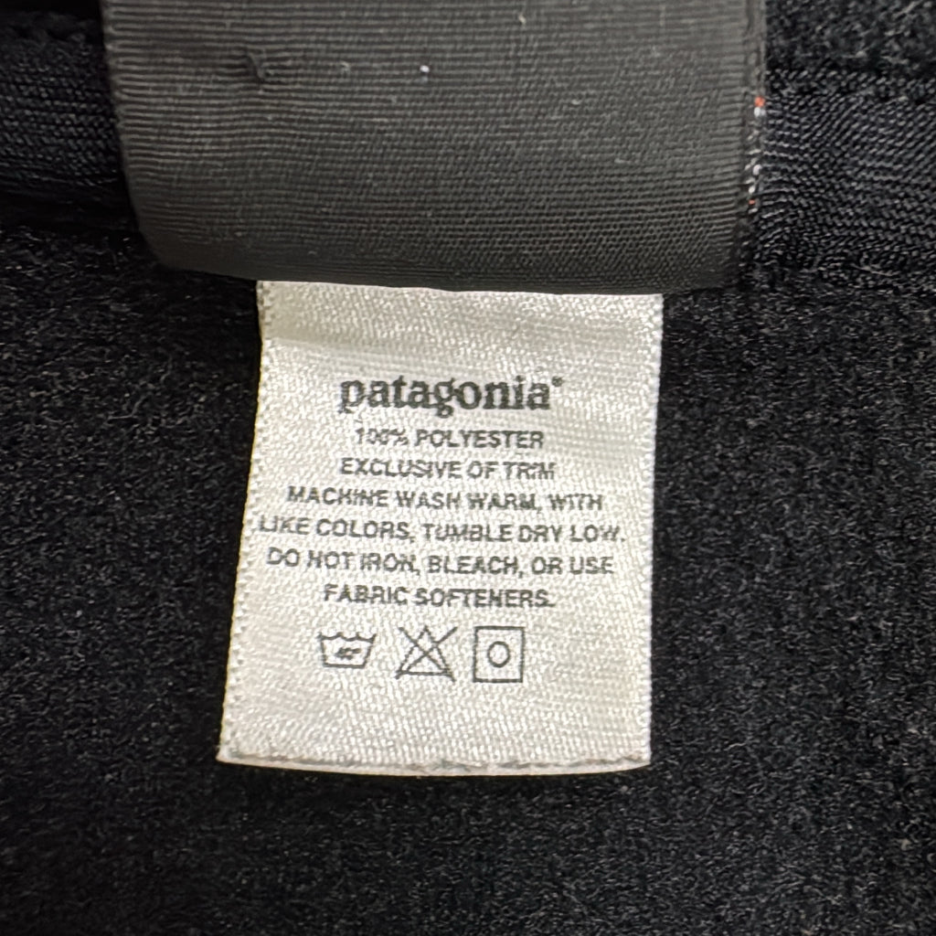 patagonia Capilene Jacket