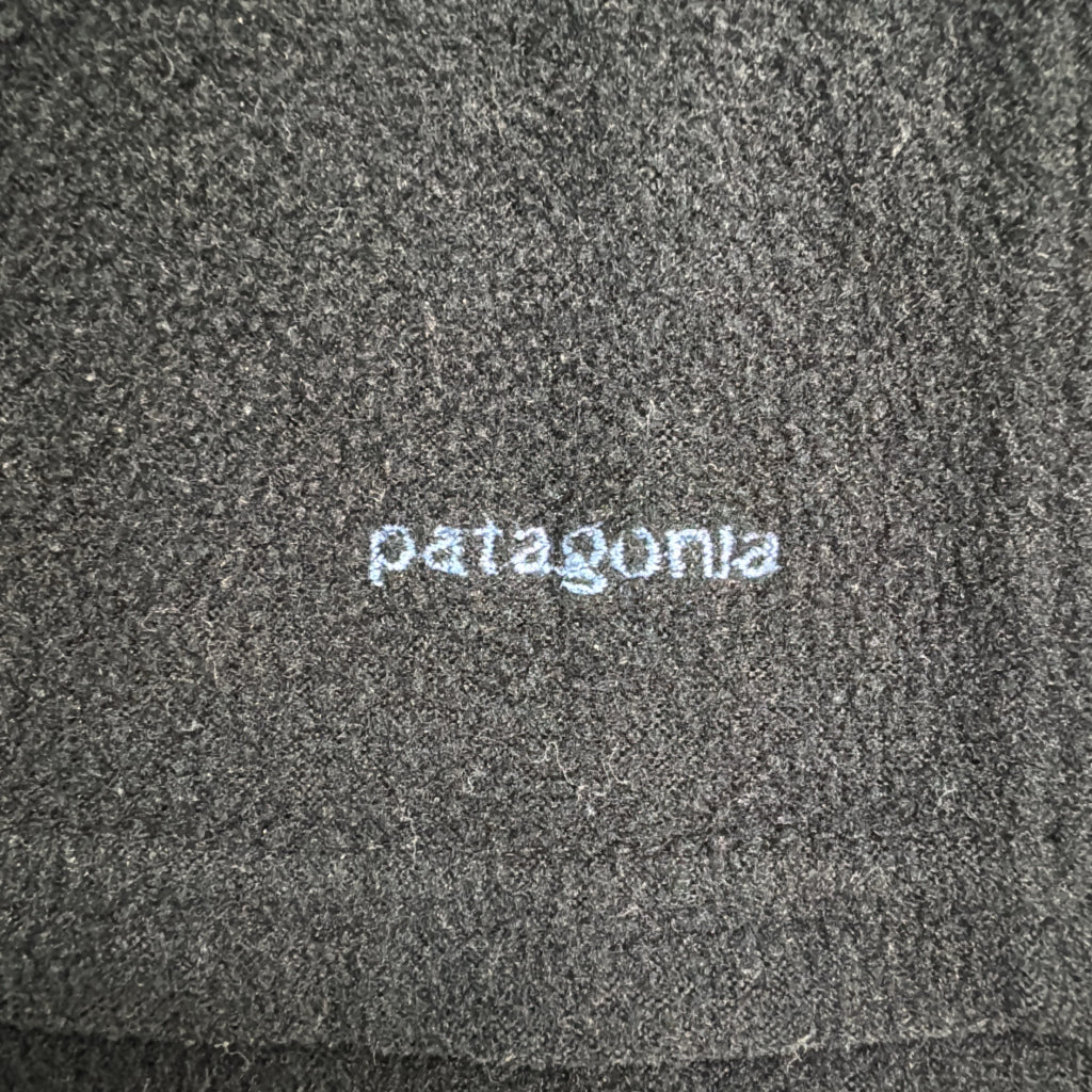patagonia Capilene Jacket