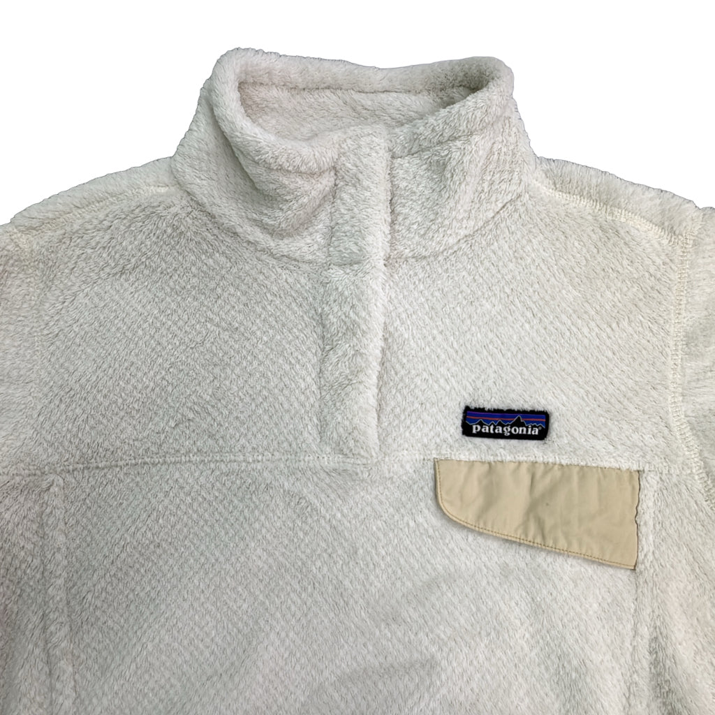 patagonia R2 Tool Snap T Jacket