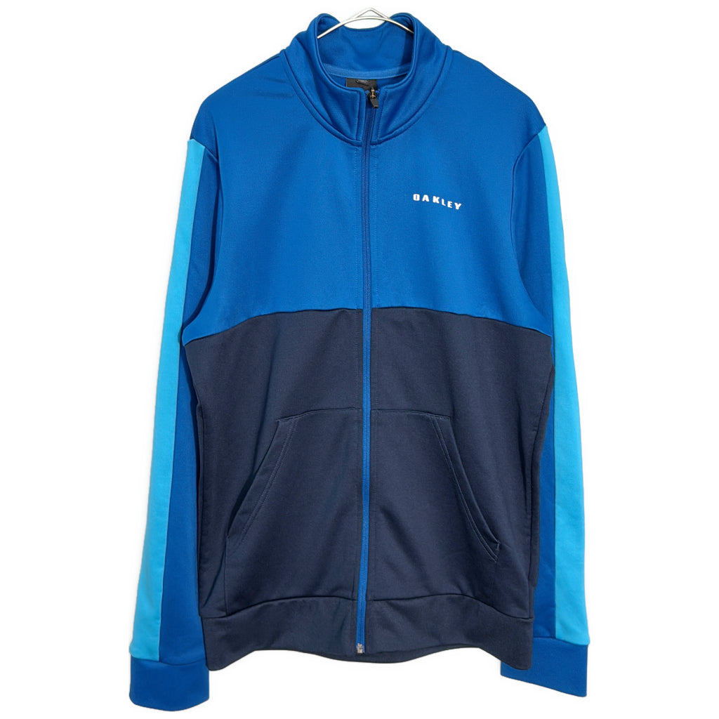 OAKLEY Track Track Jacket