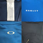 OAKLEY Track Track Jacket