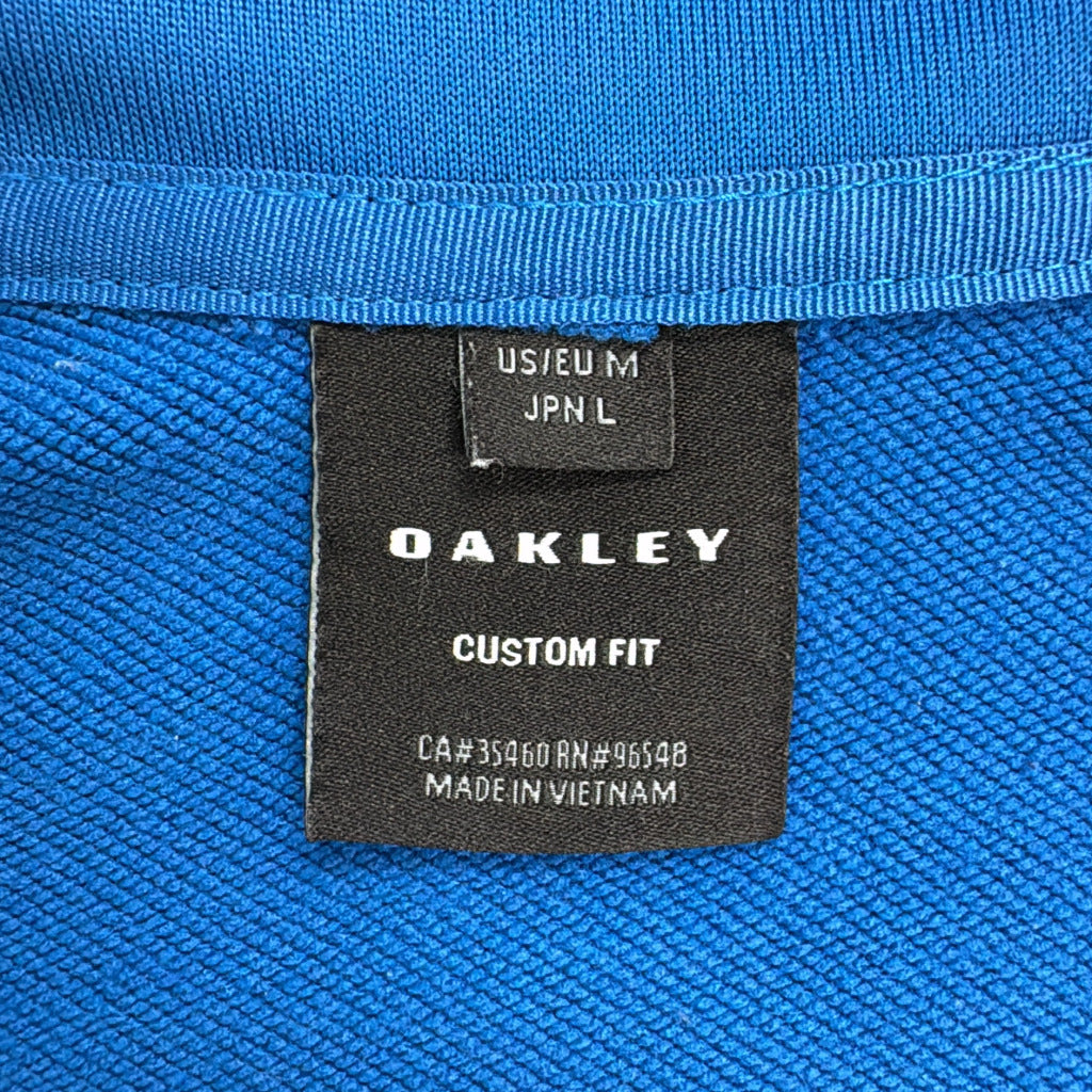 OAKLEY Track Track Jacket