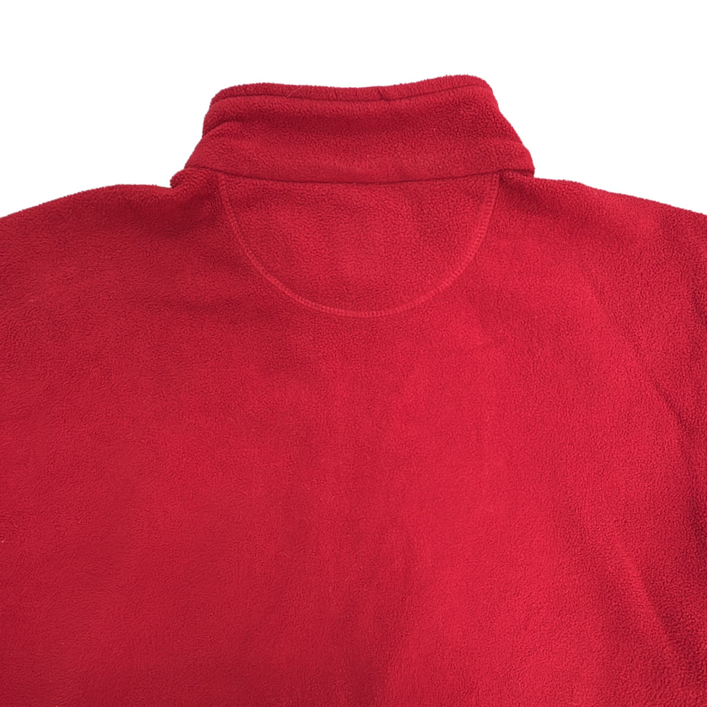 CHAPS Ralph Lauren Fleece Jacket