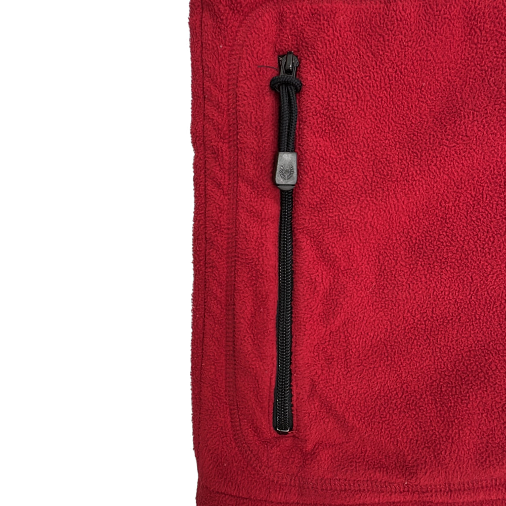 CHAPS Ralph Lauren Fleece Jacket