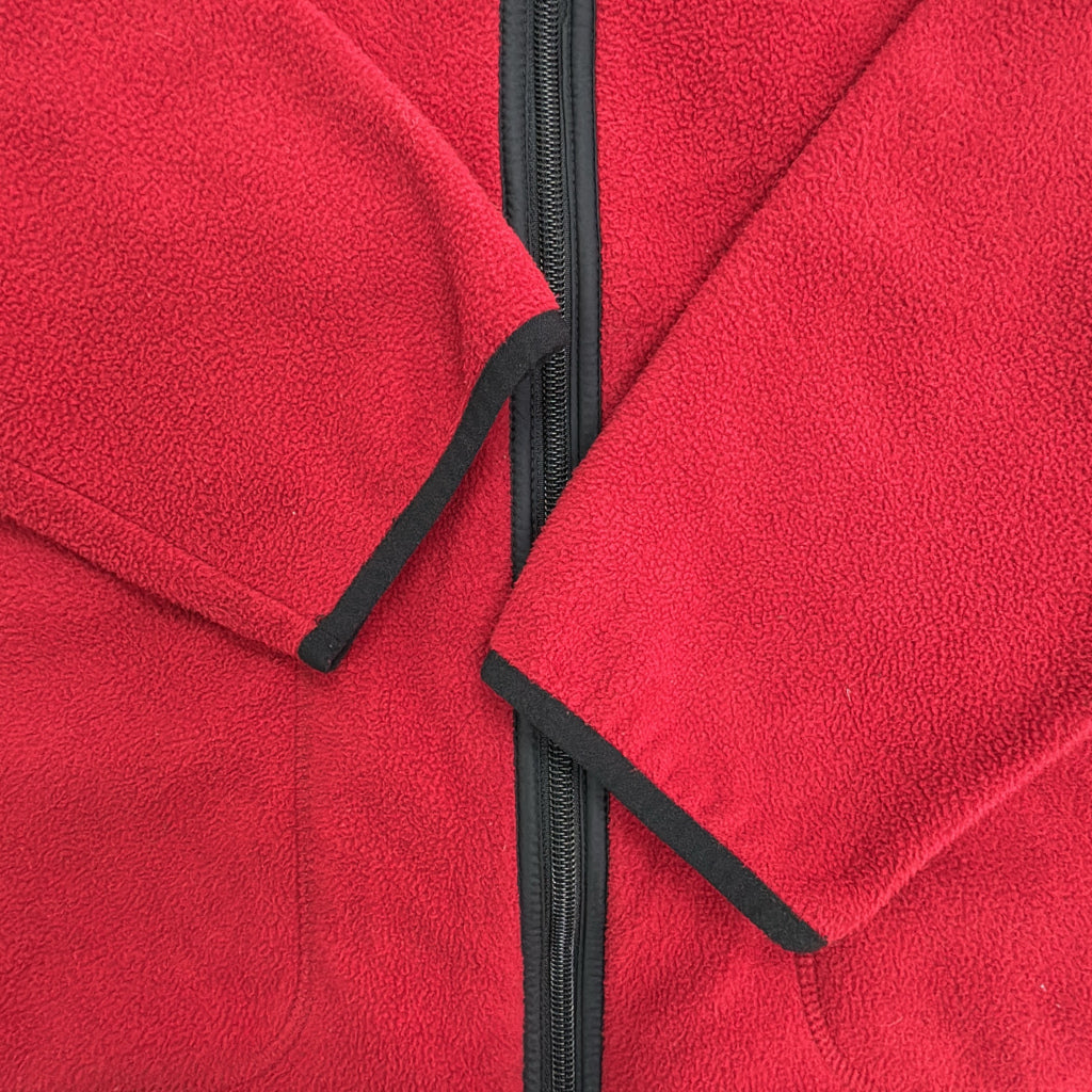 CHAPS Ralph Lauren Fleece Jacket
