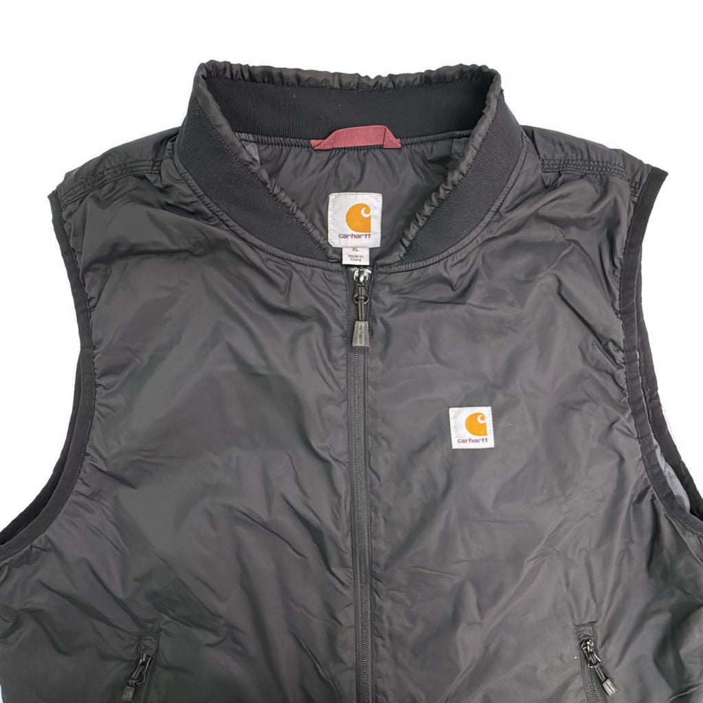 Carhartt Nylon Vest
