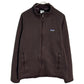 patagonia Better Sweater Fleece Jacket