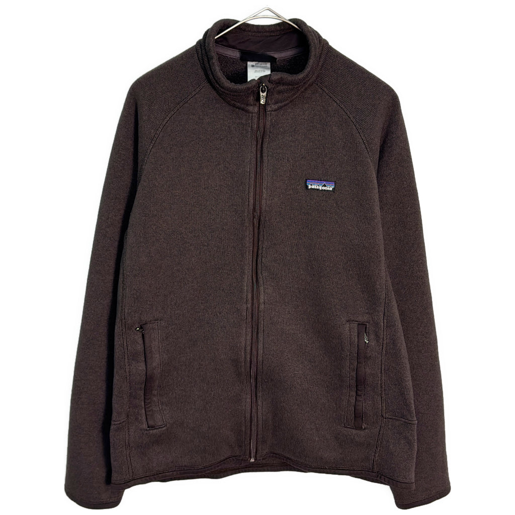 patagonia Better Sweater Fleece Jacket