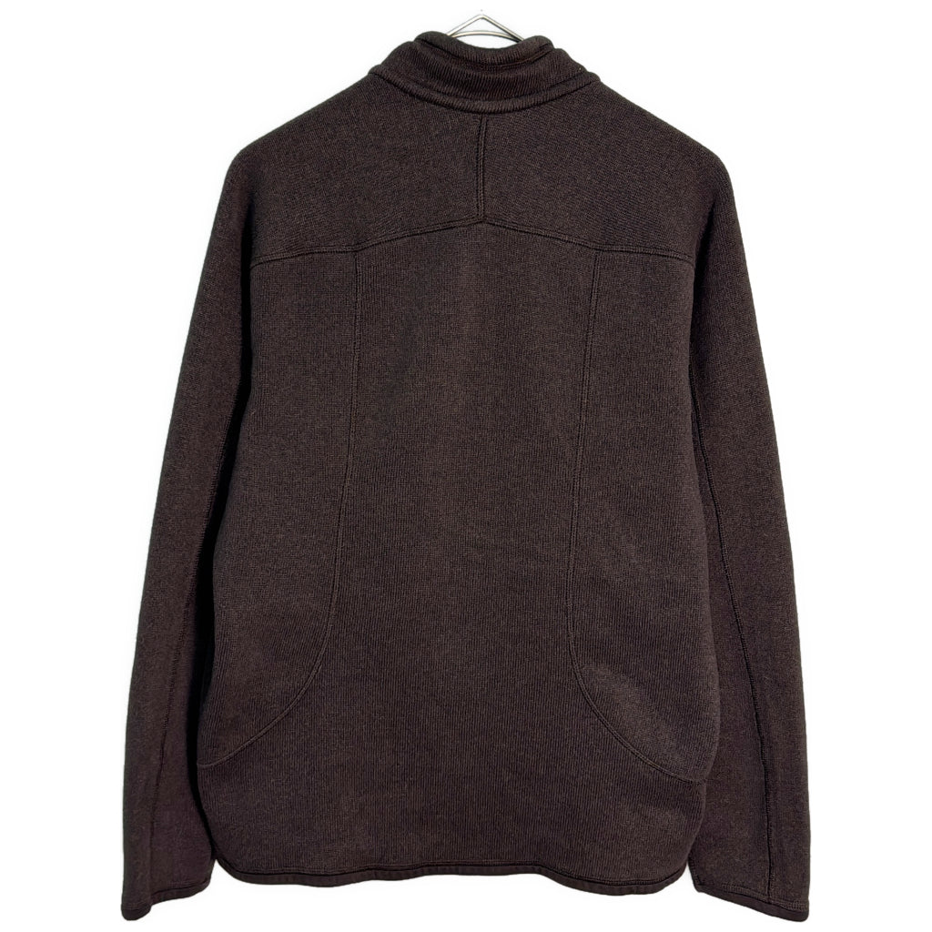 patagonia Better Sweater Fleece Jacket