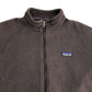 patagonia Better Sweater Fleece Jacket