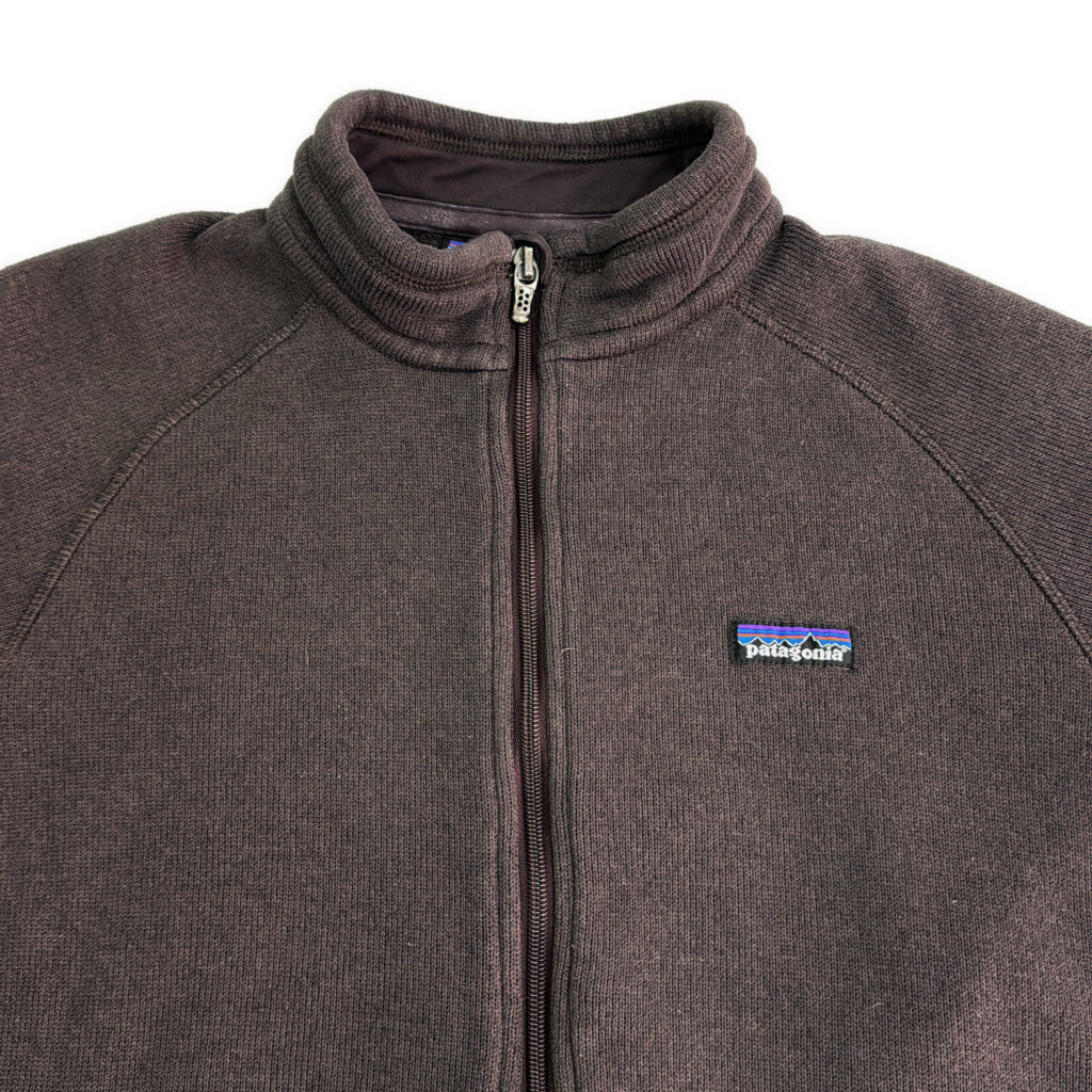 patagonia Better Sweater Fleece Jacket