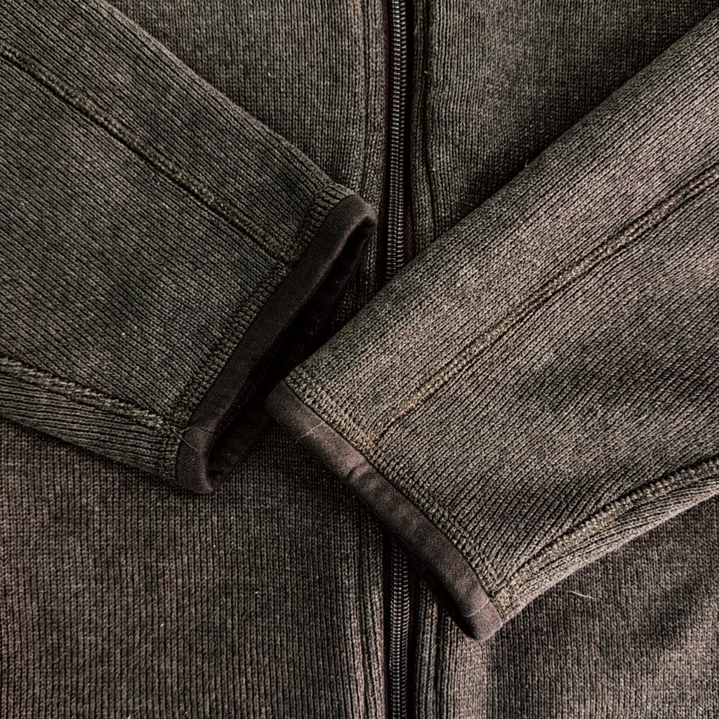 patagonia Better Sweater Fleece Jacket
