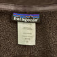 patagonia Better Sweater Fleece Jacket