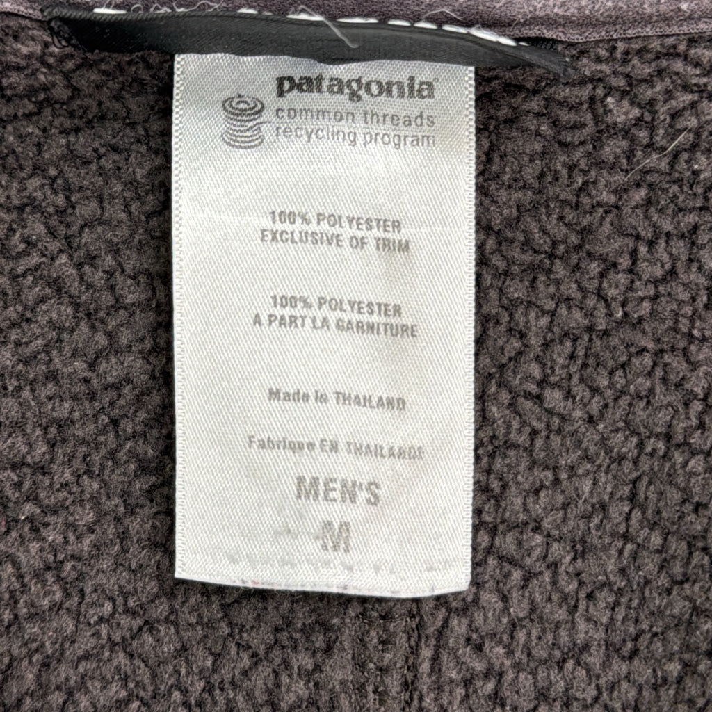 patagonia Better Sweater Fleece Jacket