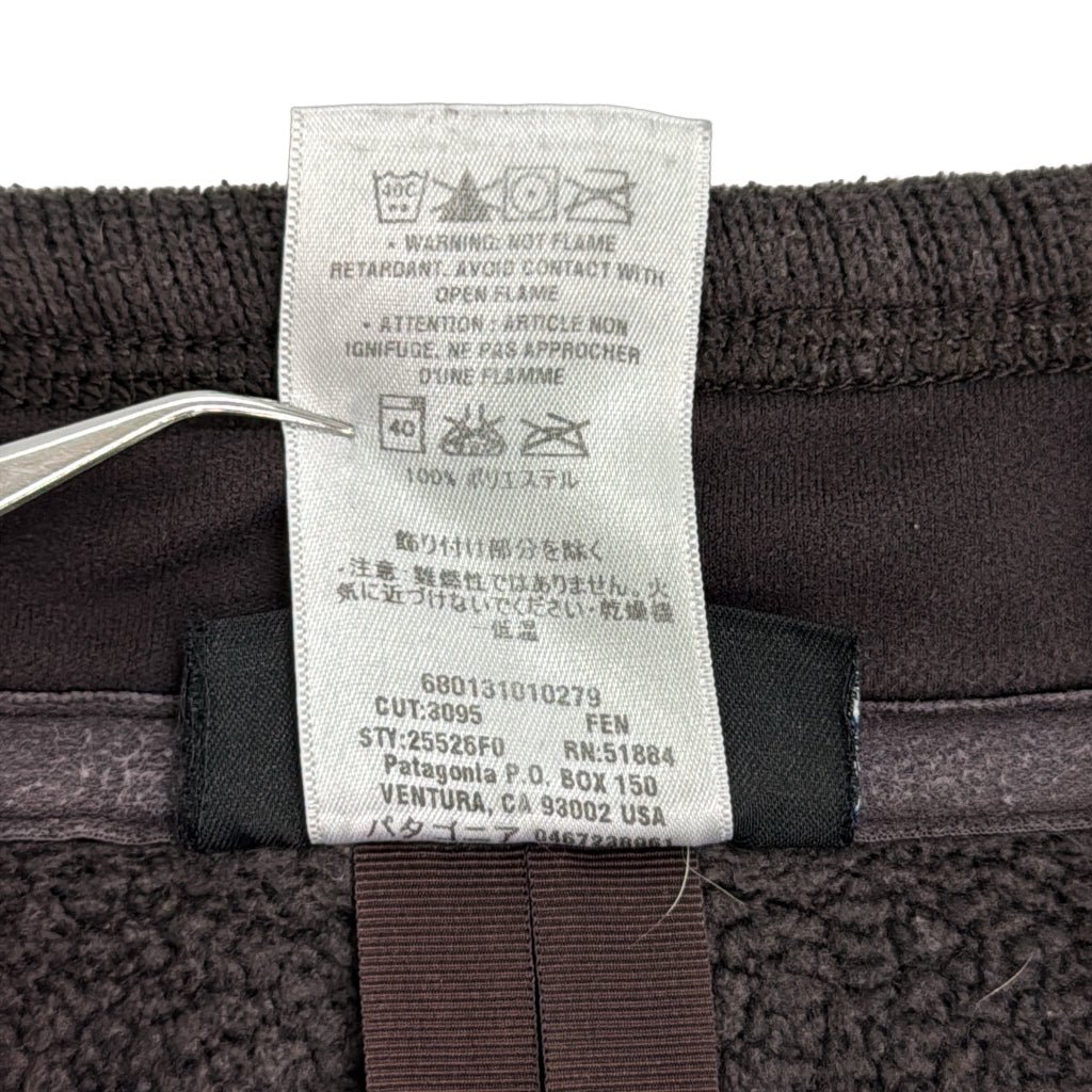 patagonia Better Sweater Fleece Jacket