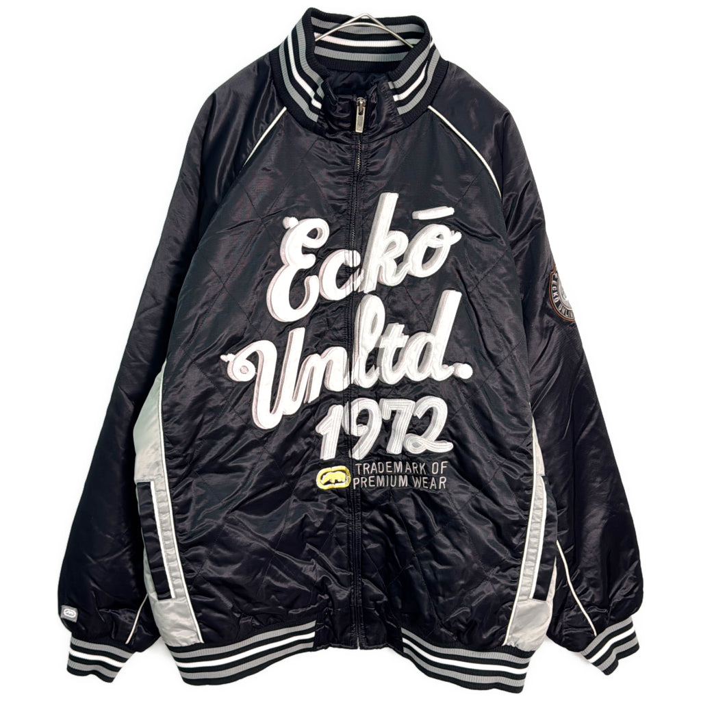 ECKO UNLTD Stadium Jacket