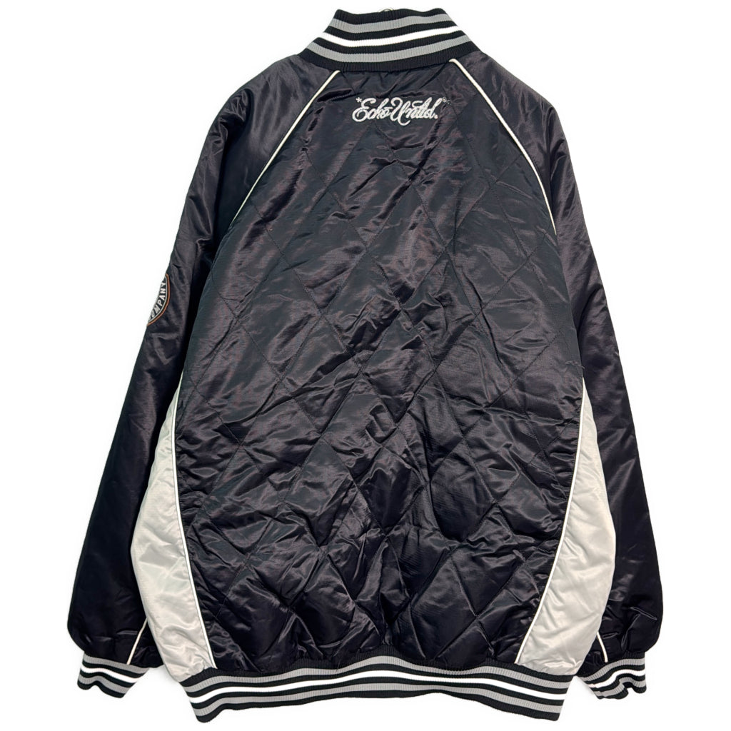 ECKO UNLTD Stadium Jacket