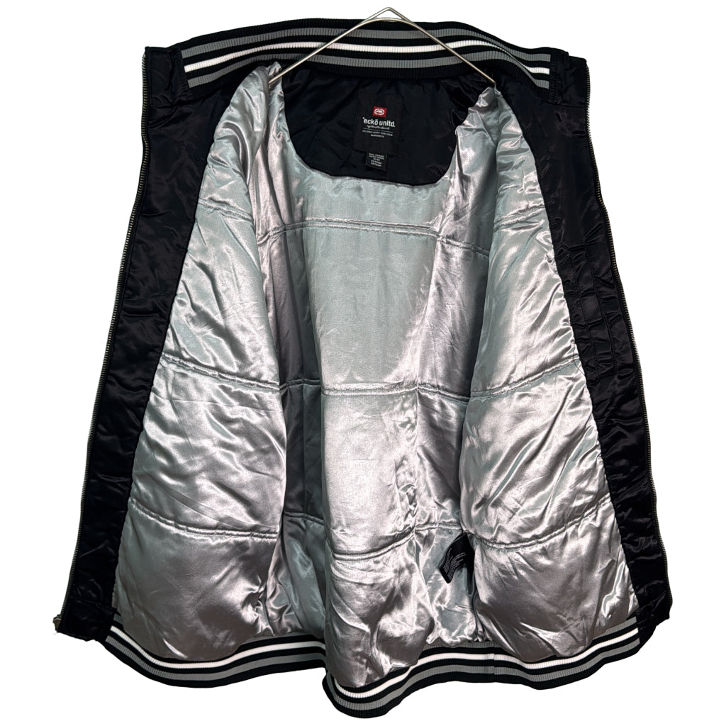 ECKO UNLTD Stadium Jacket