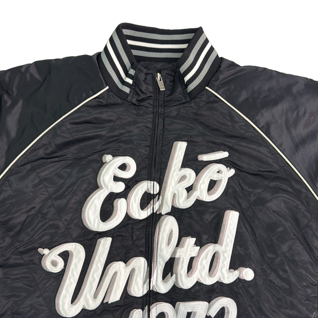 ECKO UNLTD Stadium Jacket