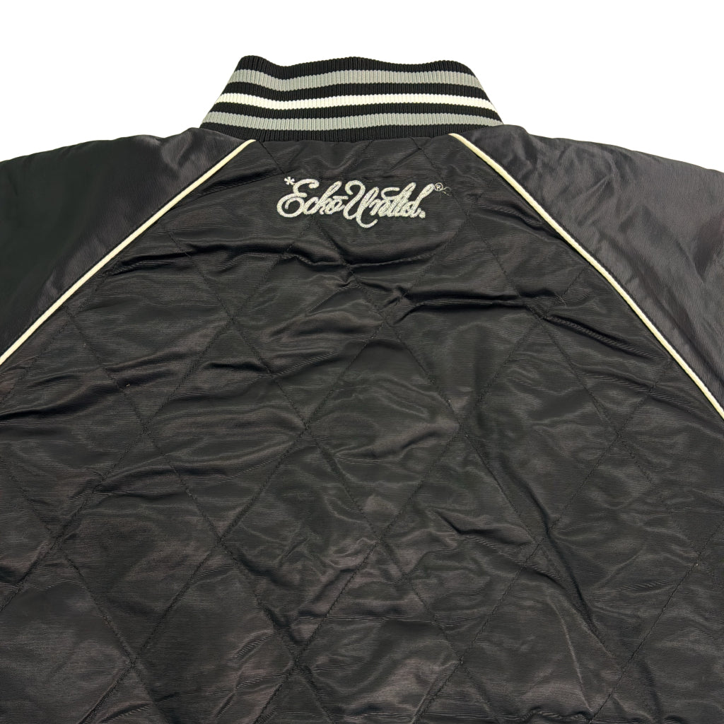 ECKO UNLTD Stadium Jacket