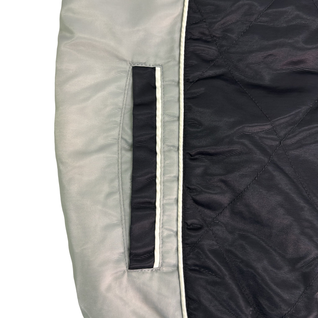ECKO UNLTD Stadium Jacket