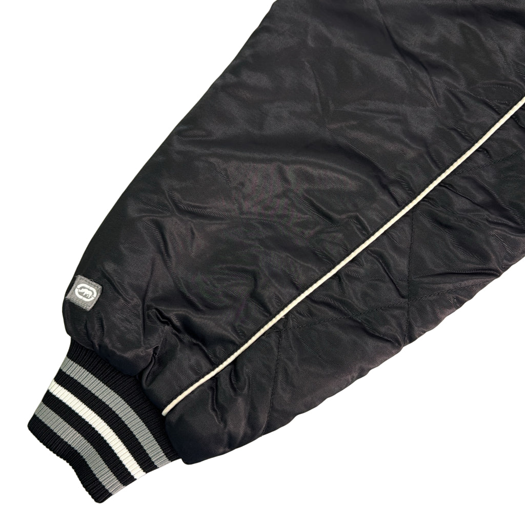 ECKO UNLTD Stadium Jacket