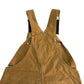 Carhartt Duck Double Knee Bib Overall Duck Overall