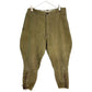 50s Jodhpurs Long Pants
