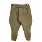 50s Jodhpurs Long Pants