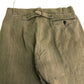 50s Jodhpurs Long Pants