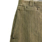 50s Jodhpurs Long Pants