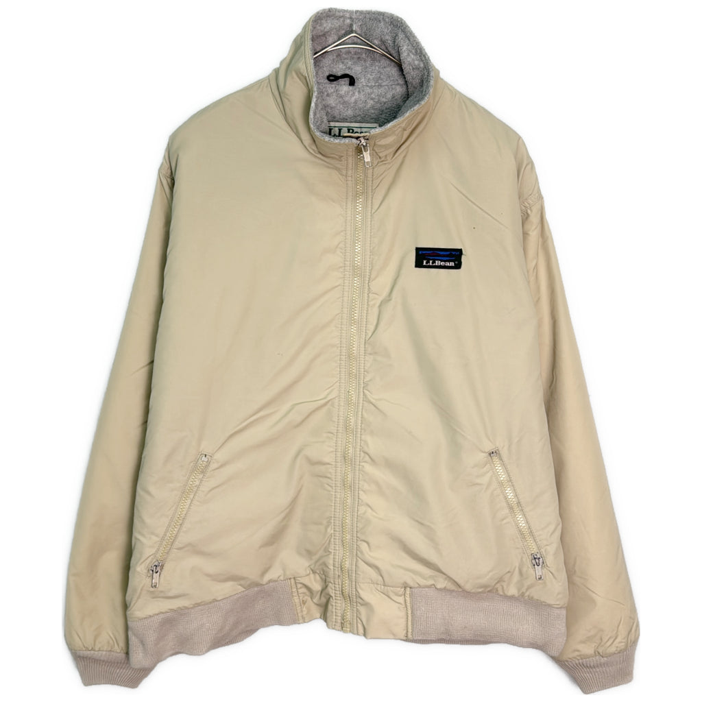 80s L.L.Bean Warm Up Jacket Jacket