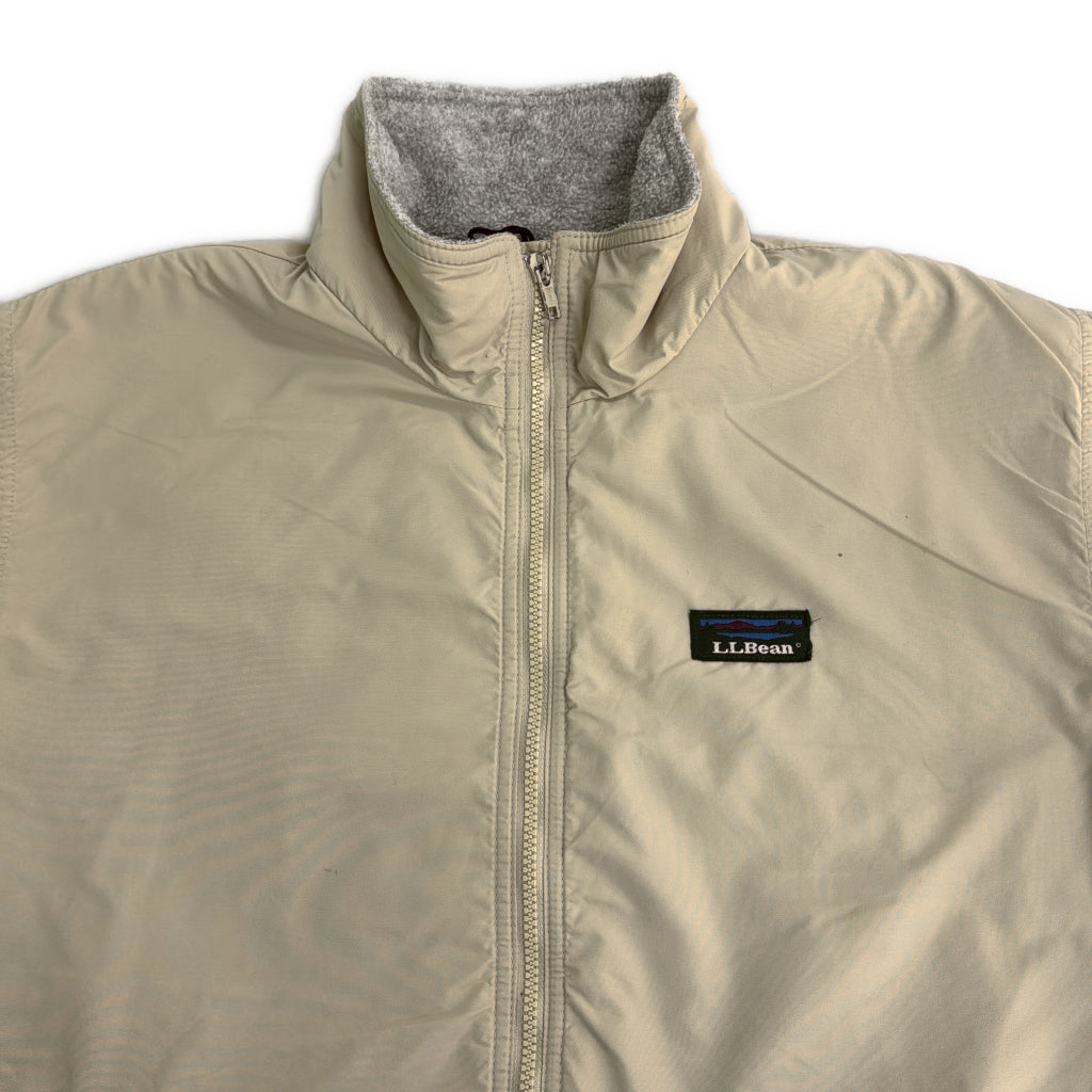 80s L.L.Bean Warm Up Jacket Jacket