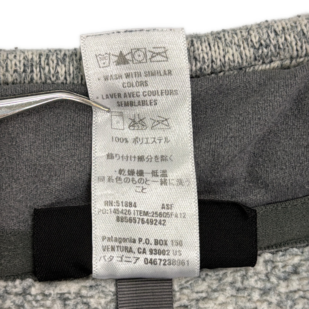 patagonia Better Sweater Jacket