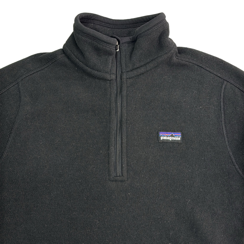 patagonia Better Sweater Jacket