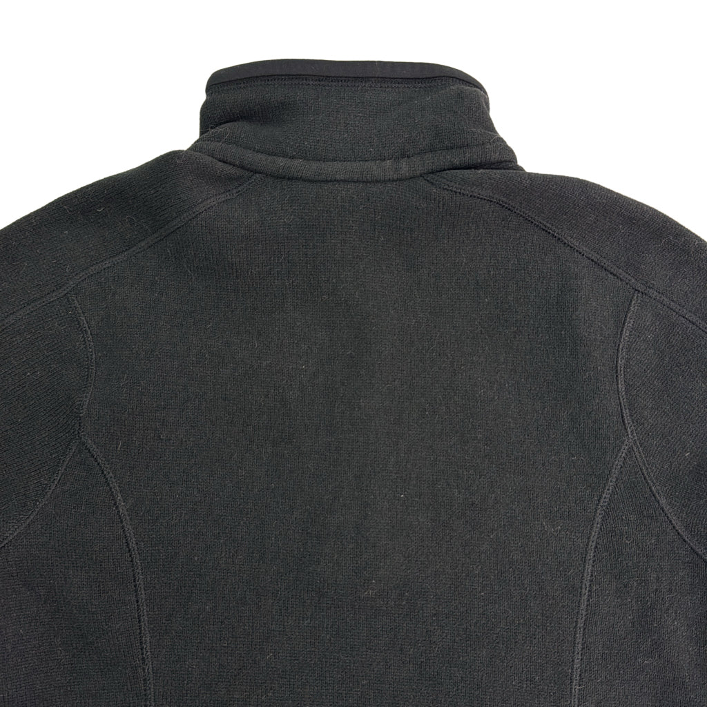 patagonia Better Sweater Jacket